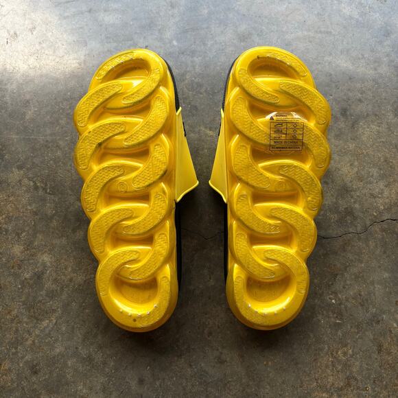 Rare Vintage Southpole y2k Slides - Picture 2 of 4